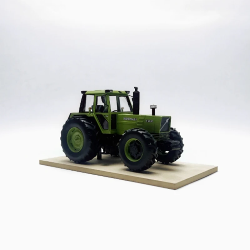 Schuco 1/32 scale Hurlimann H-6130 Resin Tractor Model Car Adult Souvenir Classic Static Display Collectible Toy Gift