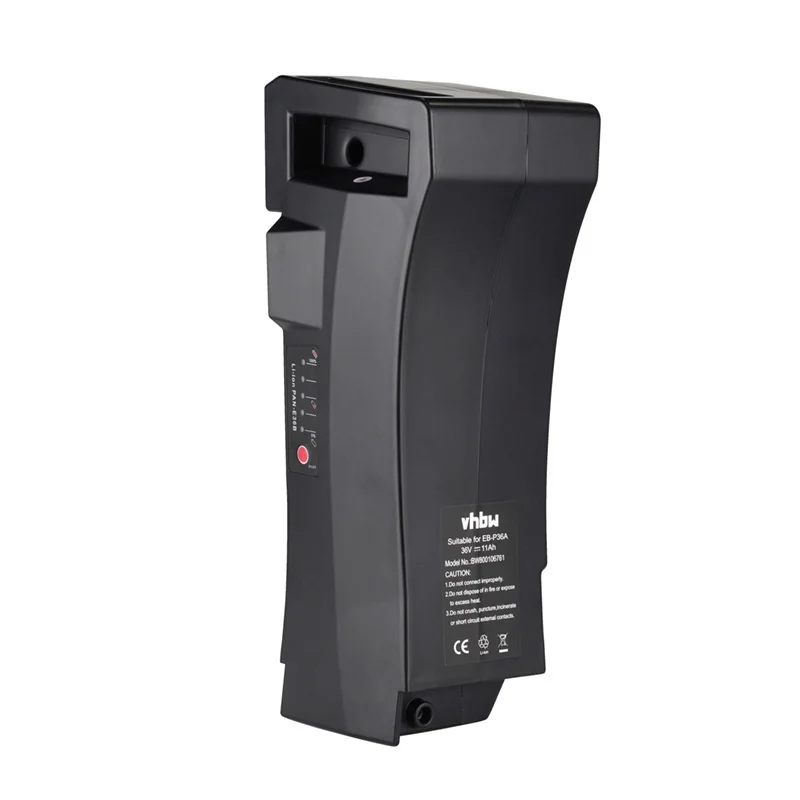 

Replacement Panasonic 36V Lithium Battery for Electric Scooters/Bicycles