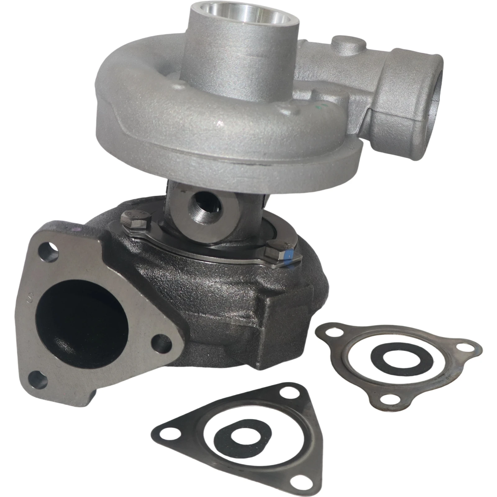 Turbocharger 04281438KZ 04284497KZ 319246 For Deutz Diverse 3.1 L BF4M2011