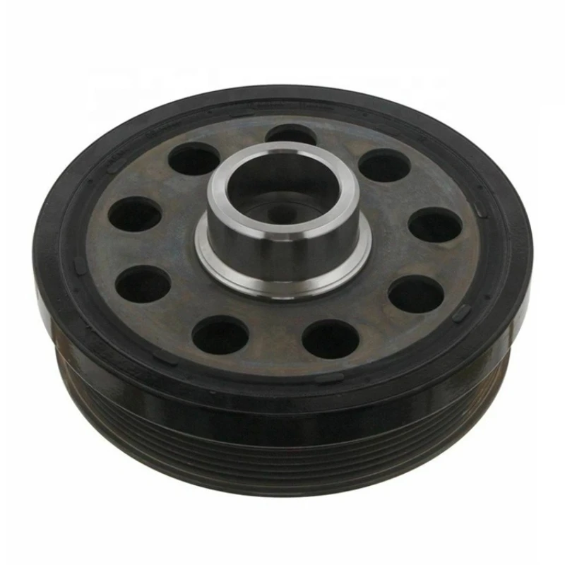 It is suitable for the timing of automobile crankshaft pulleys
