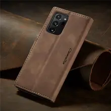 Leather Flip Phone Case for Samsung Galaxy #2