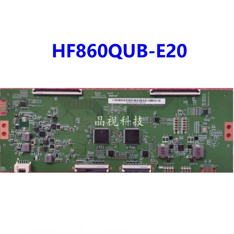 

CPCB-HF860QUB-E20 HF860QUBE20 4K 120HZ T-Con Board Original Logic Board Suitable for LCD TV