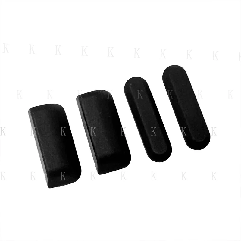 C  Rubber FEET Black for LENOVO ThinkPad T14 Gen 3 21AH 21AJ 21CF 21CG Gen 4 21HD