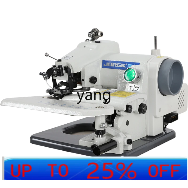 

CX Small Household Sewing Machine Stocking Gloves Neckline Cuff Tube Industrial Modified Trousers Sewing Machine