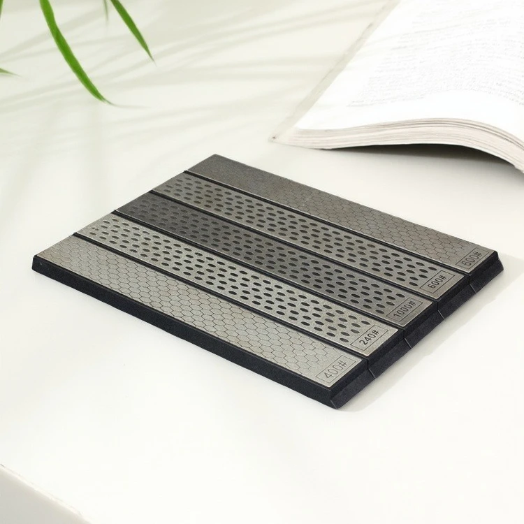 

Новый стиль, алмазный точильный камень, профессиональный алмазный камень, точилка для кухонных ножей, деревообрабатывающий инструмент, шлифовальная система, точильный камень