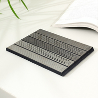 New Style Diamond Sharpening Stone Professional Diamond Stone Kitchen Knife Sharpener Woodwork Tool Grinding System Whetstone