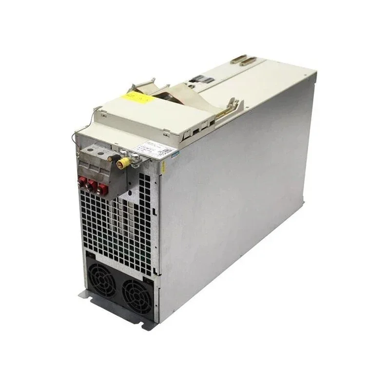 New NewBrand New Original 6SN1 123-1AA00-0EA2 6SN1123-1AA00-0EA2 Power Drive Module Programmable Controller