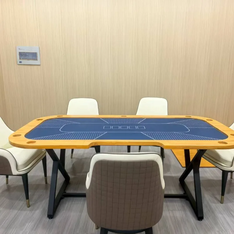 

New factory direct sales desktop table cover high-end Depu suit club multi-function table
