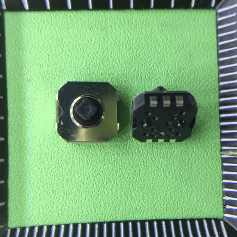 5PCS SKRHABE010 5 Way Direction SMD tact Switch Push Button Joystick in multi 7x7,7*7*5mm Handy Phone Digital C
