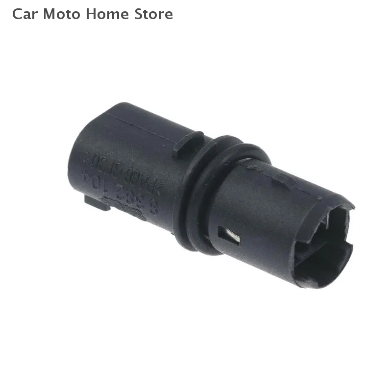 

【DM】63138382104 For Mini Cooper F55 F56 R55 R56 R6 Car Clearance Light T10 Bulb Lamp Holder Socket Accessories