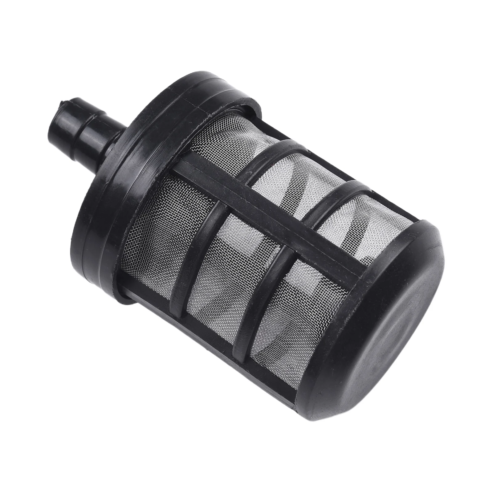 Pulverizador de malha de filtro 8-9.5mm filtro mangueira bomba de irrigação filtros auto-escorvamento conjunta malha de aço inoxidável útil