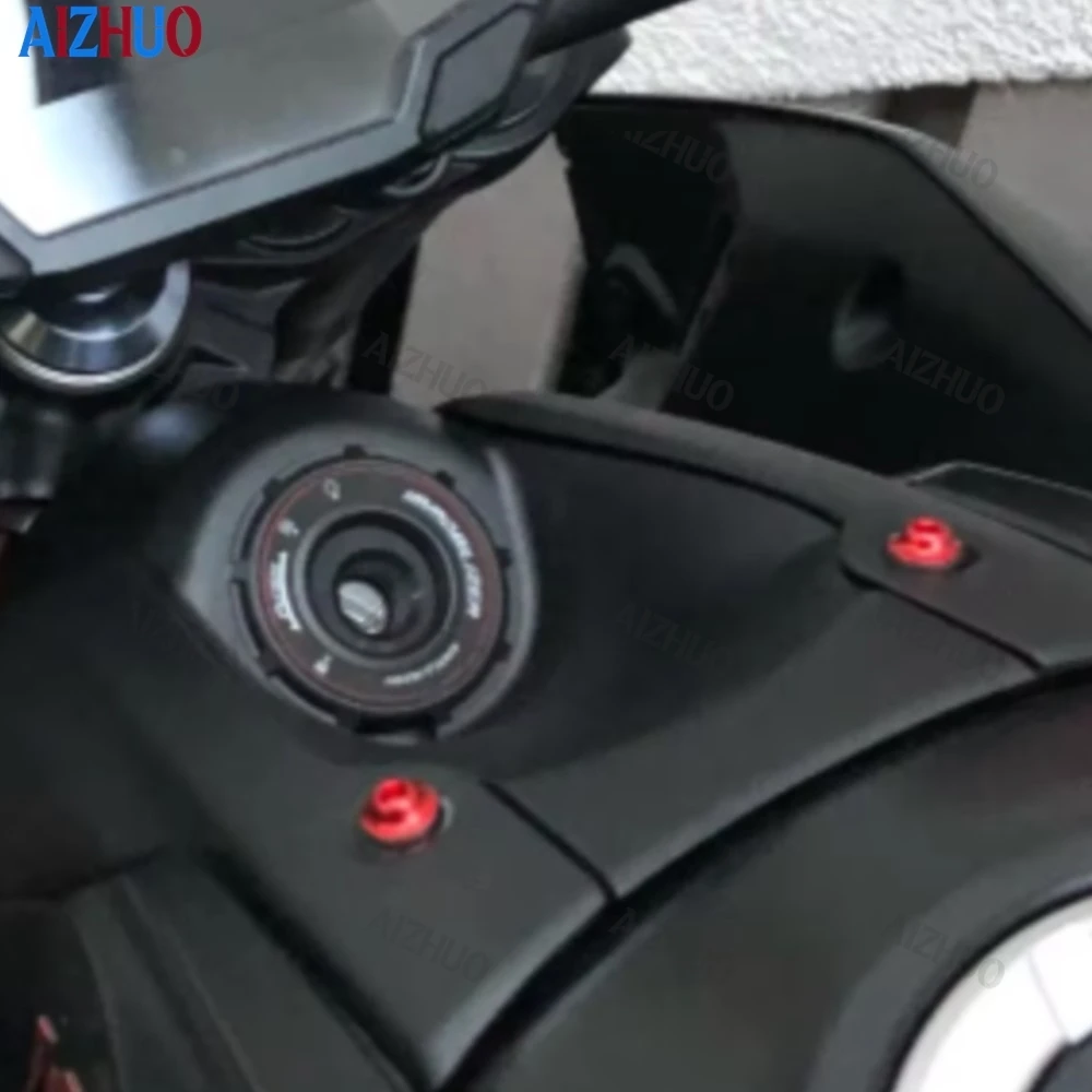 

Крепеж для обтекателей мотоциклов BMW R1100GS, R1100RS, R1100RT, R1100S, R1150GS, R1150RS, R1150RT: гайки, клипсы, винты для ветровых стекол