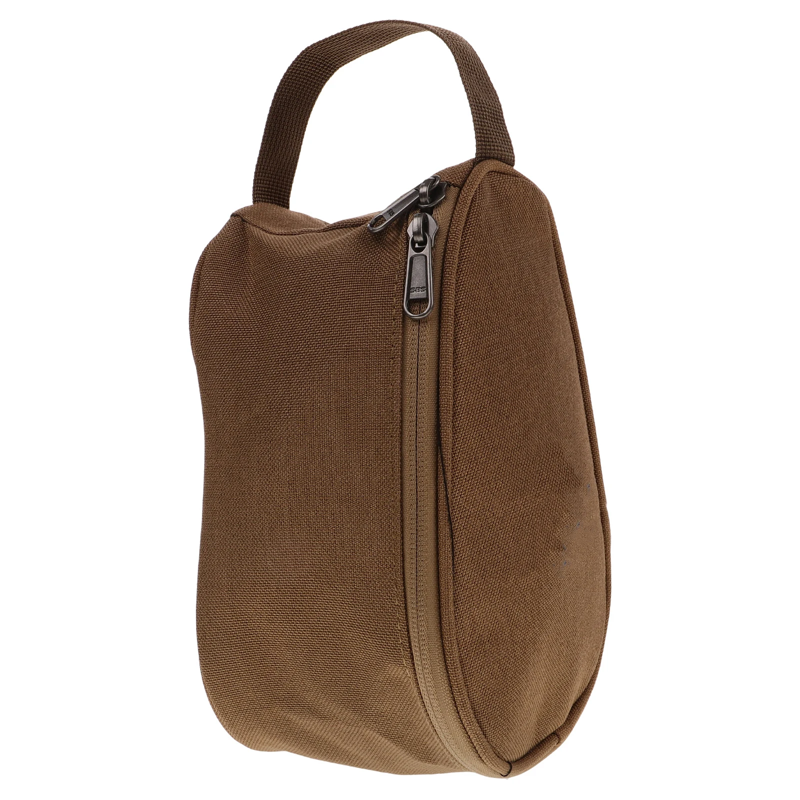 

Cooler Camping Cutlery Bag Child Utensil Oxford Cloth Bowls Carrying Outdoor Dish Storage