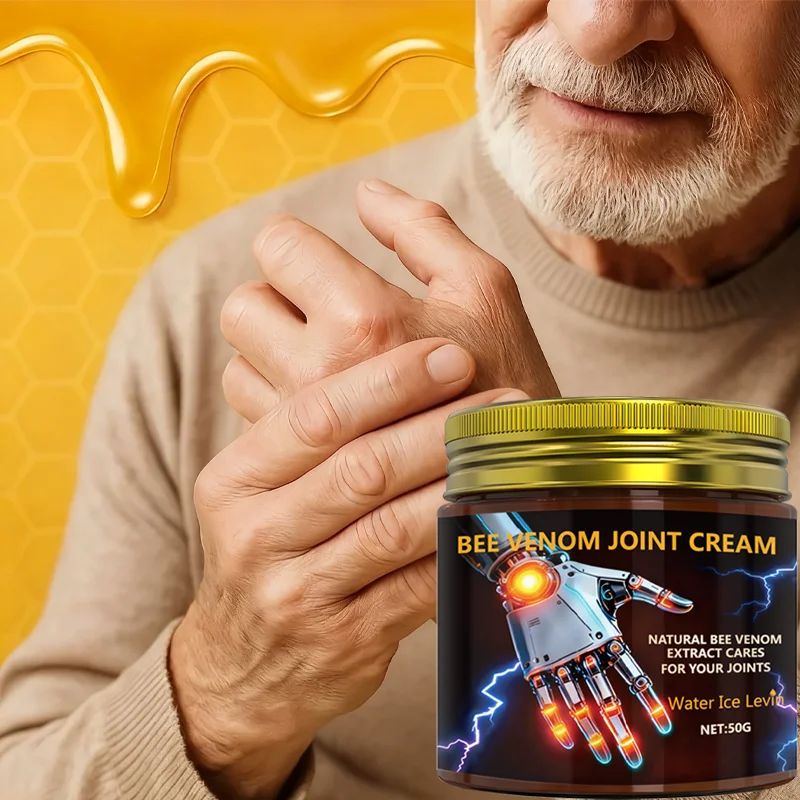 Bee Venom Joint Cre… - image