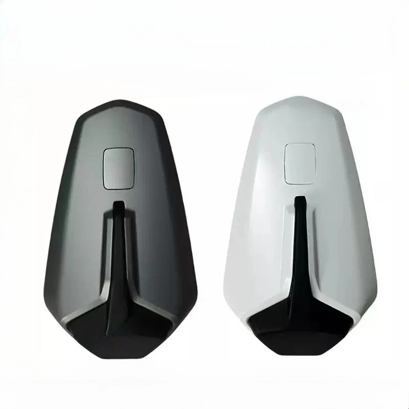 For CFMOTO 500SR CF500-11 Motorcycle Seat Cushions Racing Modified Rear Seat Assembly Rear Hump Pillion Ornamental Mouldings