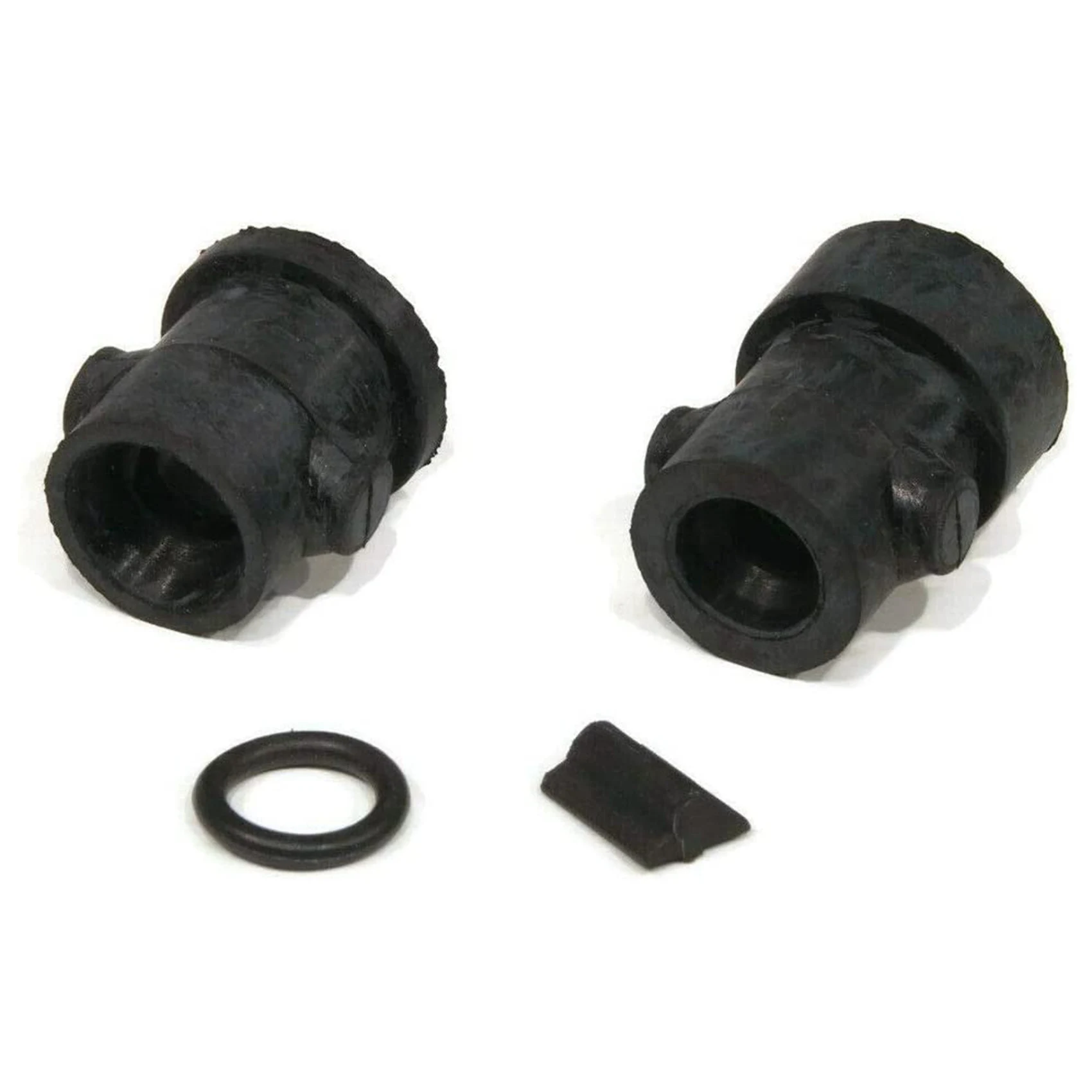 Kit de turbine de pompe à eau pour Johnson, Evinrude, 389844, 0396644, 396644, 1980, 2005