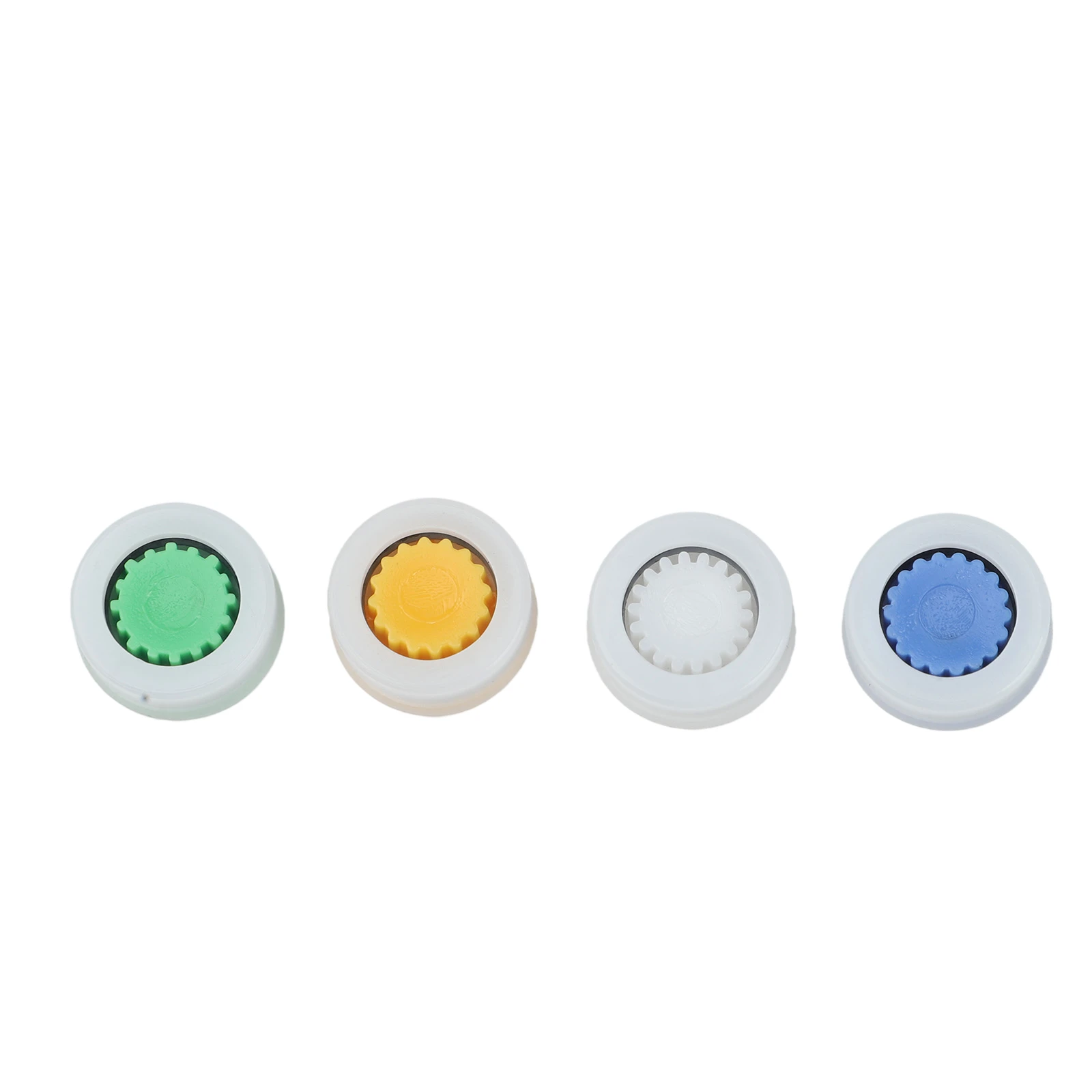 Shower Head Water Flow Control Restrictor Set Multiple GPM Options for durable Material Suitable for Most Shower for taps