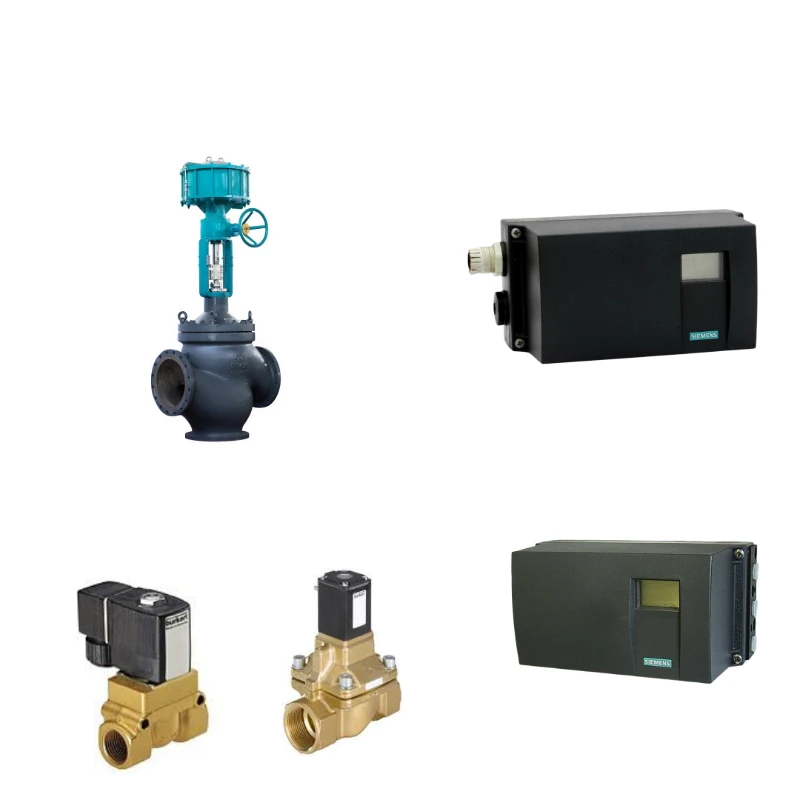 24DVC High-temperature Resistant 2/2 Running Brass Solenoid 6281 Servo-assisted 2/2-way Diaphragm Valve