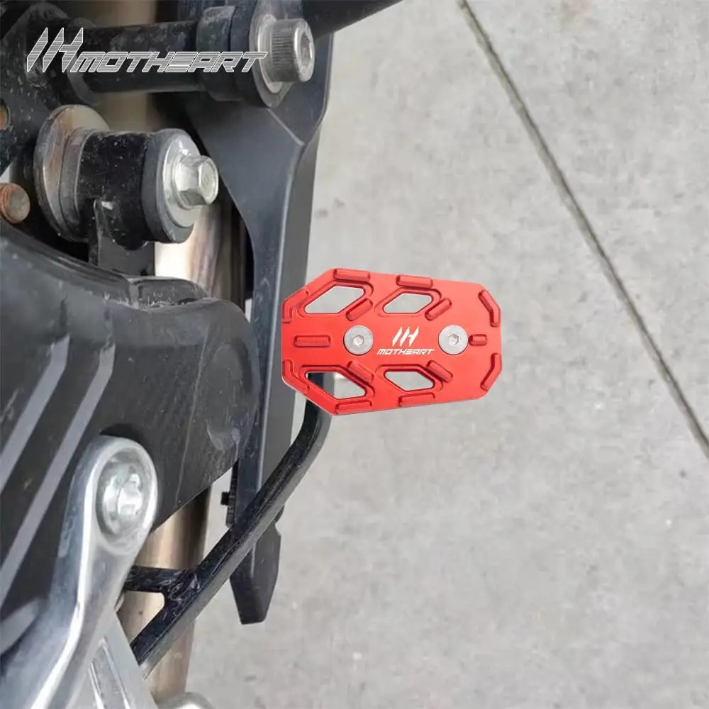 Motorcycle Brake Pe…