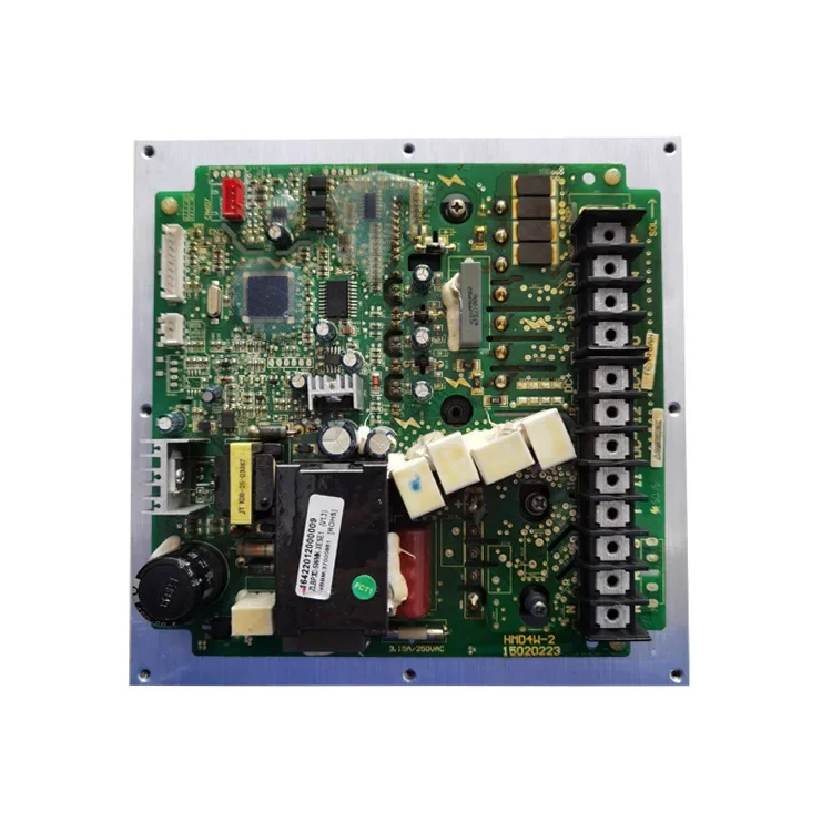 

EKRV200CR1-FAB Module HMD4W-2,HMD3W-3 Motherboard HMD3W-2B