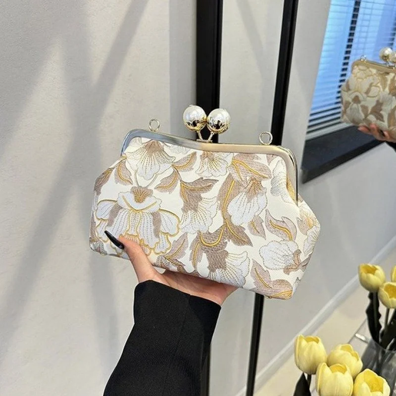 

Suede-touch-cotton 2025 New Ladies Luxury Brand Leather Crossbody Bag Famous Designer Classic Popular Casual​