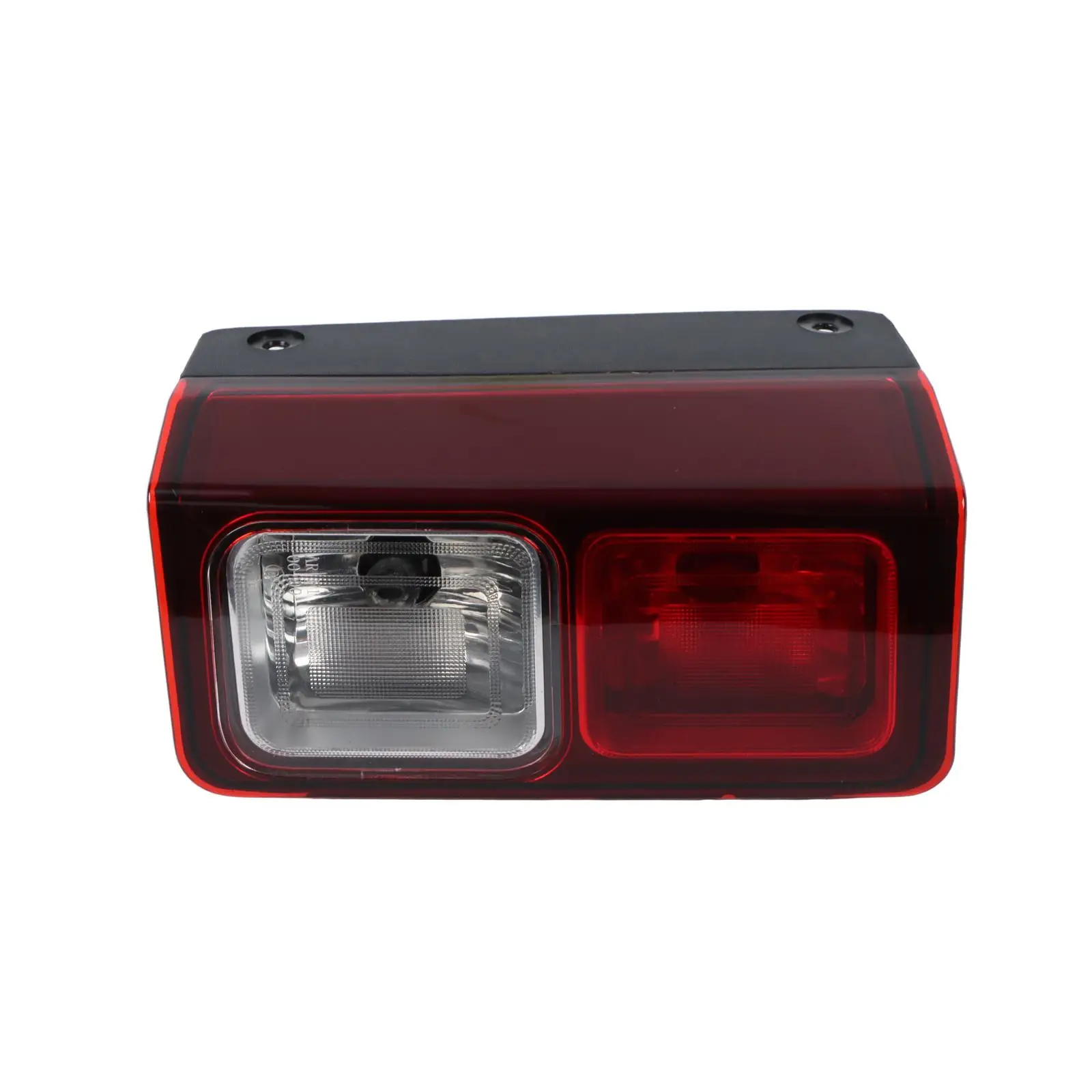 Rear Right Fog Light Assembly O/S Driver Side 265598668R For Fiat Talento Renault Trafic Nissan NV300 Vauxhall Vivaro B 2014-up