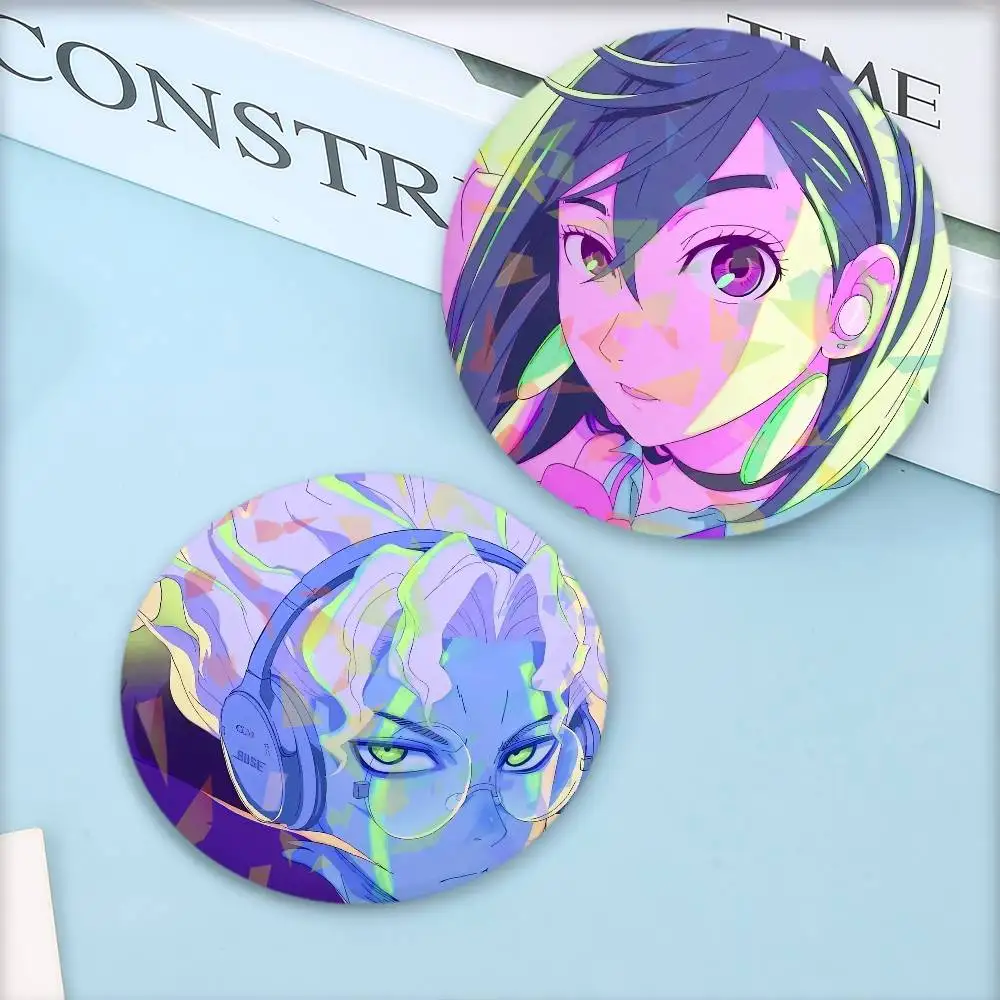 Anime Dan Da Dan Ro… - image