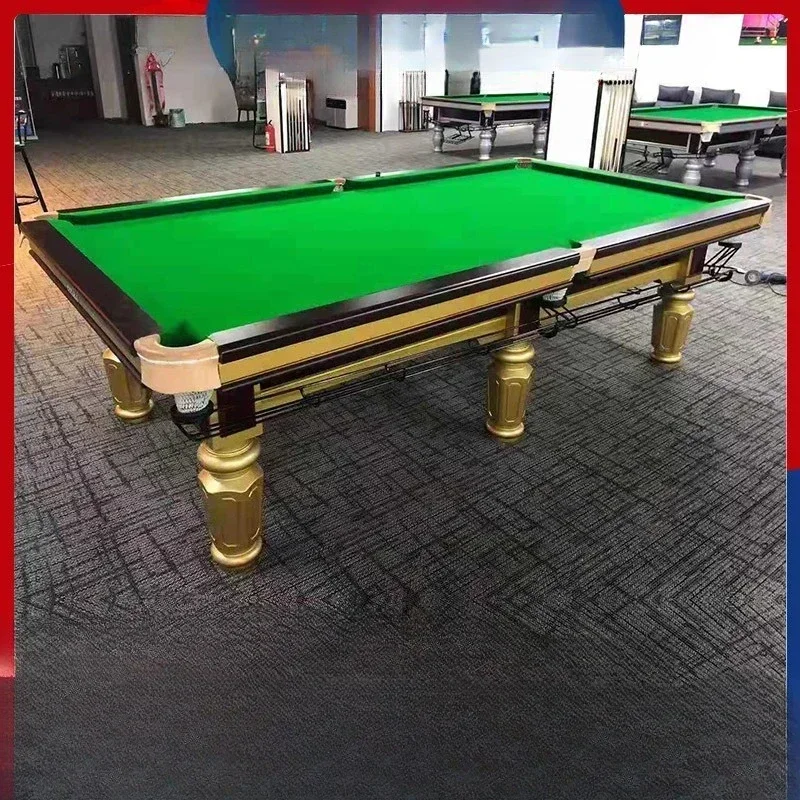 

Бильярдный стол TAO: Стандартный, для дома и коммерческого использования, многофункциональный, для помещений