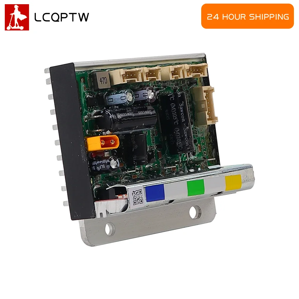 

Controller for Xiaomi 5 Plus Electric Scooter Main Board Control Board Switchboard Replacement Parts Accessories