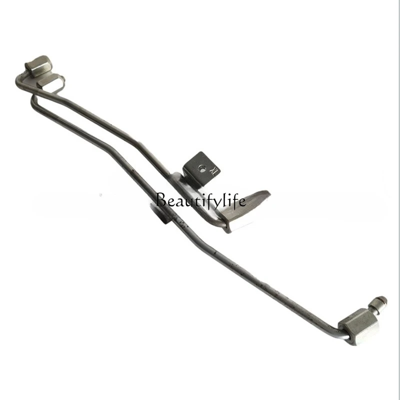

Suitable for engine fuel lines