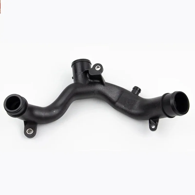 LR090630 LR092992 LR050934 Engine Water Pump Water Pipe For Landrover Ranger Oversport Discovery 4/3 Cooling Water Pipe