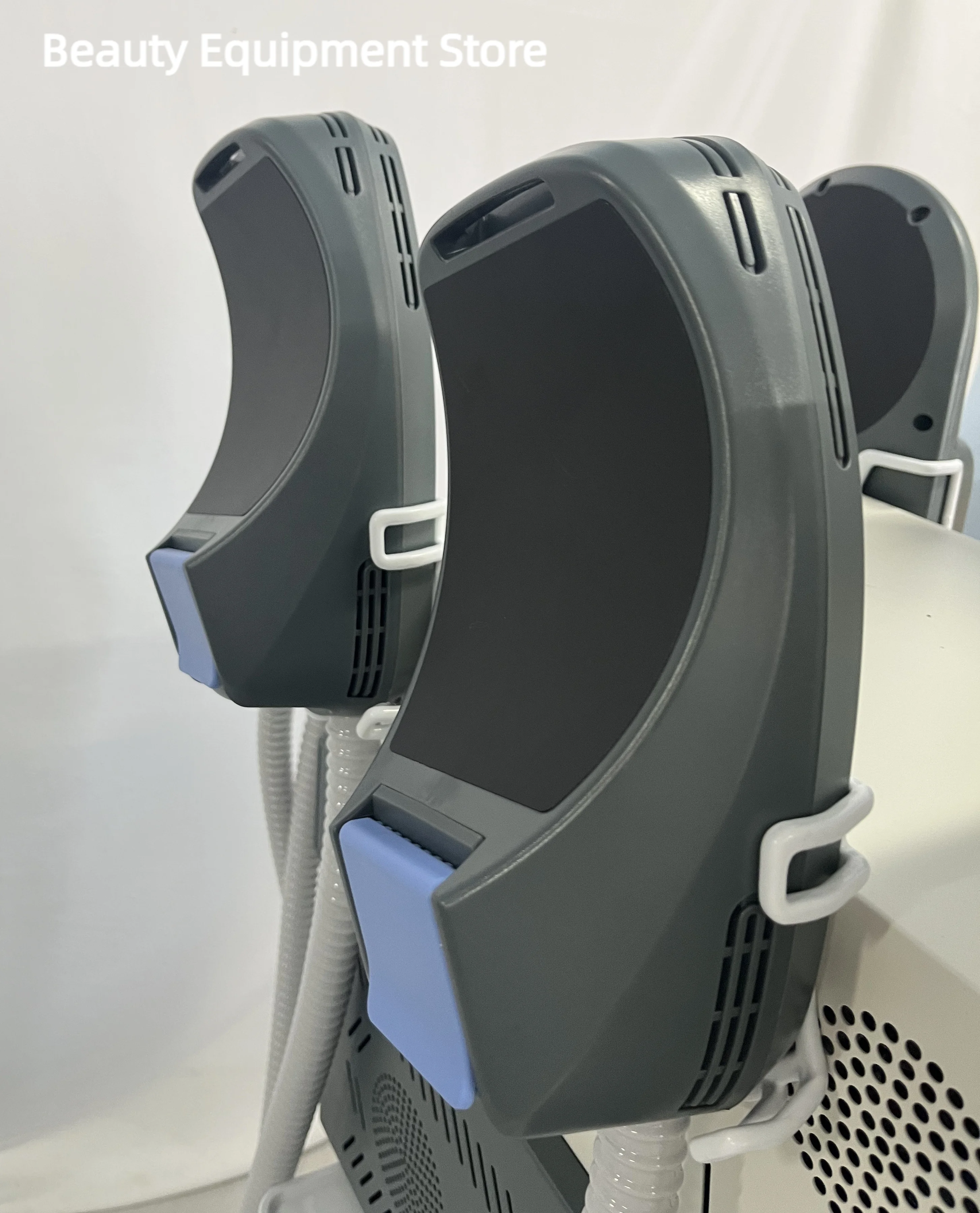 

EMS Body Shaping 6500 Вт RF MYOslim Machin HI-EMT 5 ручек машина для сжигания жира для похудения