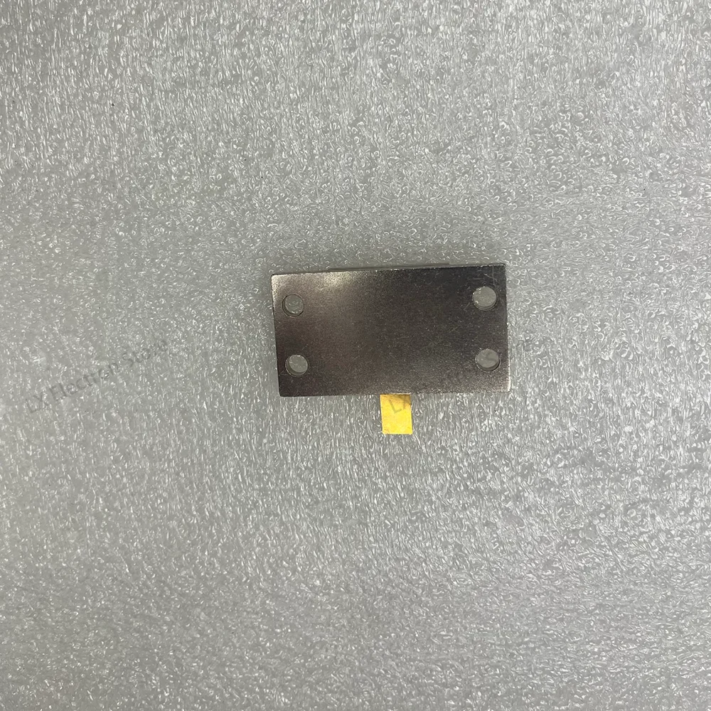 1 قطعة العلامة التجارية الجديدة الأصلية 800 واط 50 أوم TY800-50 شفة شنت المقاومات ، 800 واط محطة تحميل دبوس واحد #2