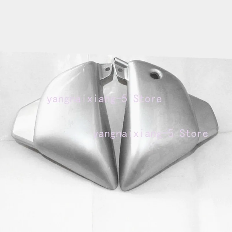 Motorcycle Universal Storm Prince Guard Board Storm Prince 150 Side Cover for QJ,LIFAN,Suzuki 150