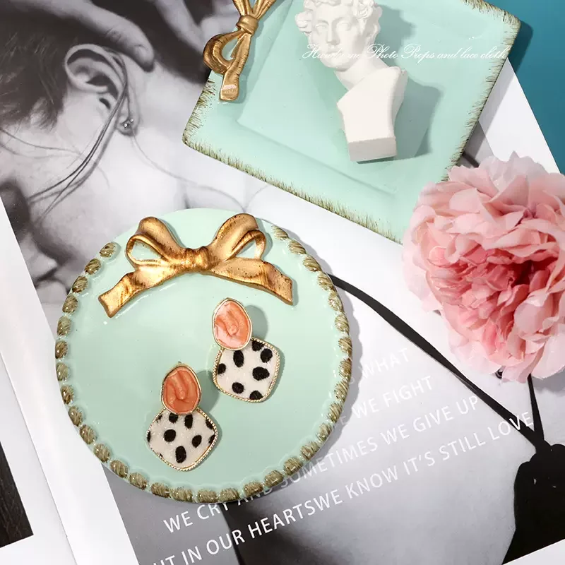 الشمال الرجعية صينية التصوير الدعائم بلون مجوهرات المنتجات الغذائية صور خلفية الديكور استوديو خلفية الملحقات