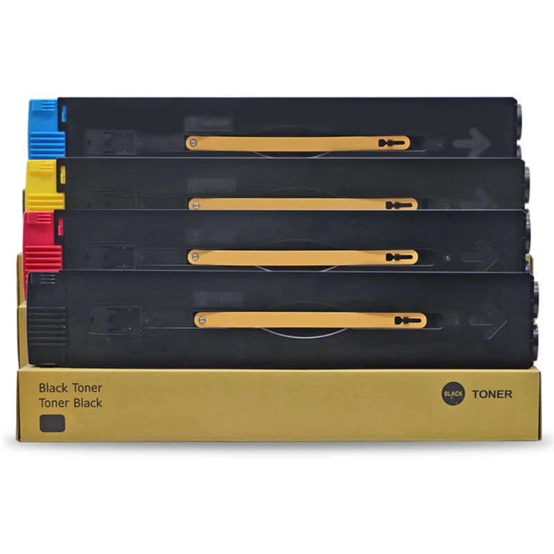 V80 V180 V280 New Compatible Color Toner Cartridge For Xerox Versant V80 V180 V280 Versant High Yield Compatible Toner Cartridge