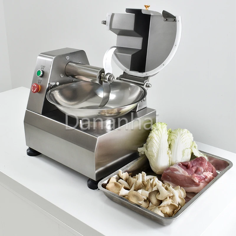 

Многофункциональная машина для нарезки мяса и фарша, высококачественный измельчитель для капусты и редиса