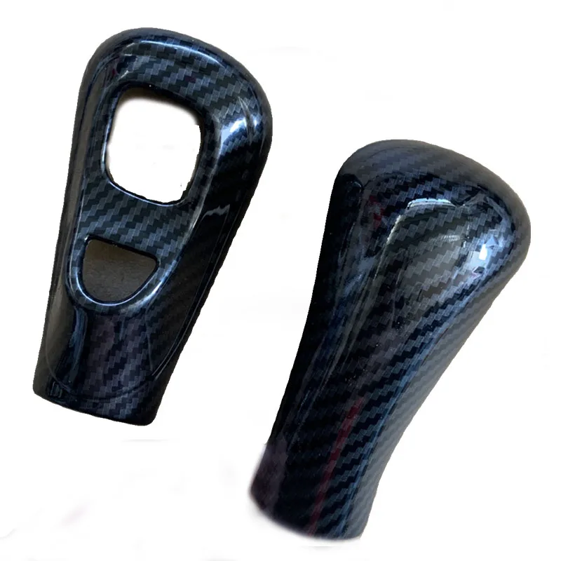 New Gear Shift Knob Cover For Honda Odyssey RB3 2009 2010 2011 2012 2013 2014 Gear Ball Head Cover
