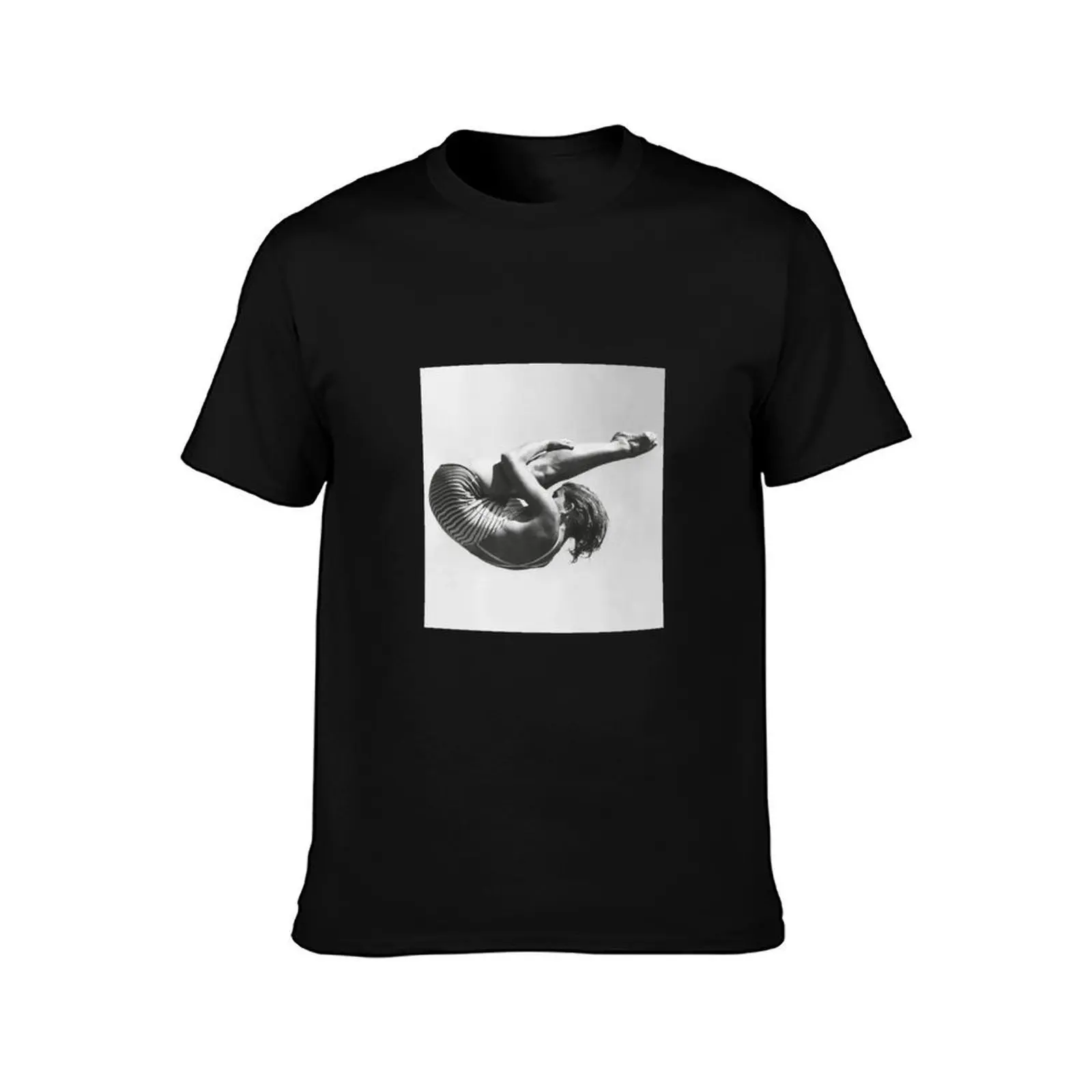Andy Stott T-Shirt Casual Fashion Short Sleeve Cotton T-Shirt