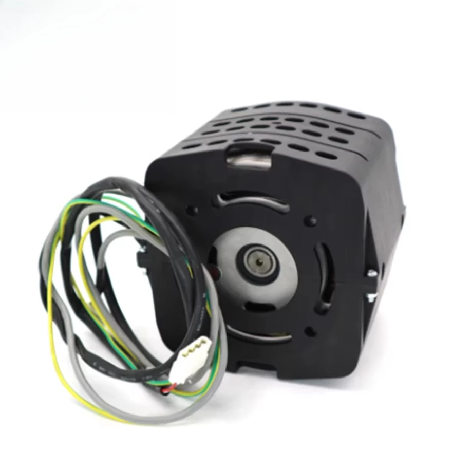 Suitable for Elevator Accessories Door Motor YVP90-6S K200 Three-Phase AC Inverter Asynchronous Motor