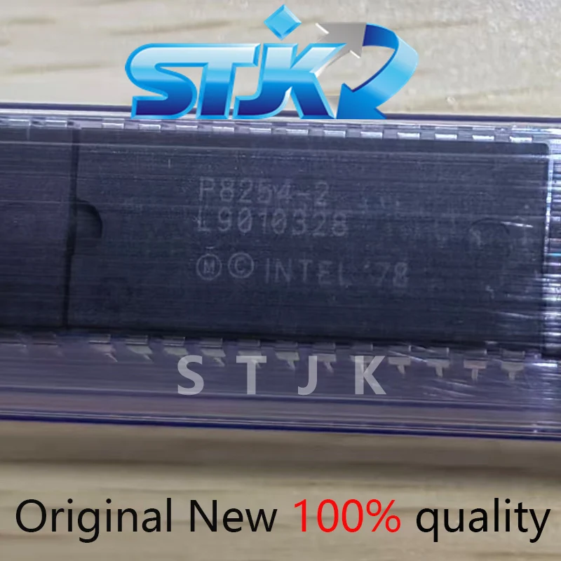 

P8254-2 DIP24 Programmable Timer CHIP