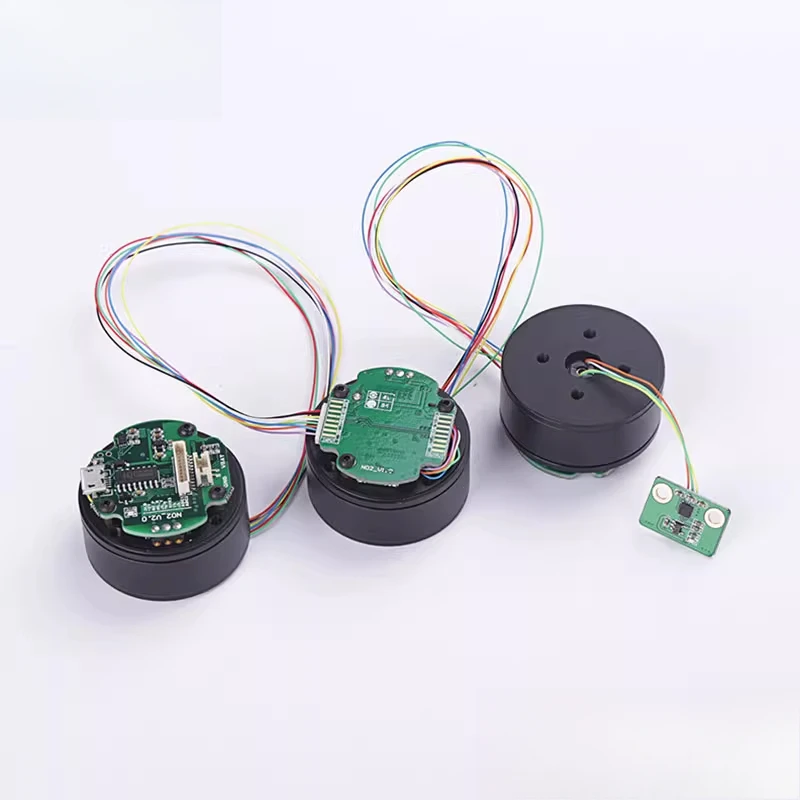 

Three-axis gimbal control board aerial photography brushless motor stable 32-bit BGC split hair