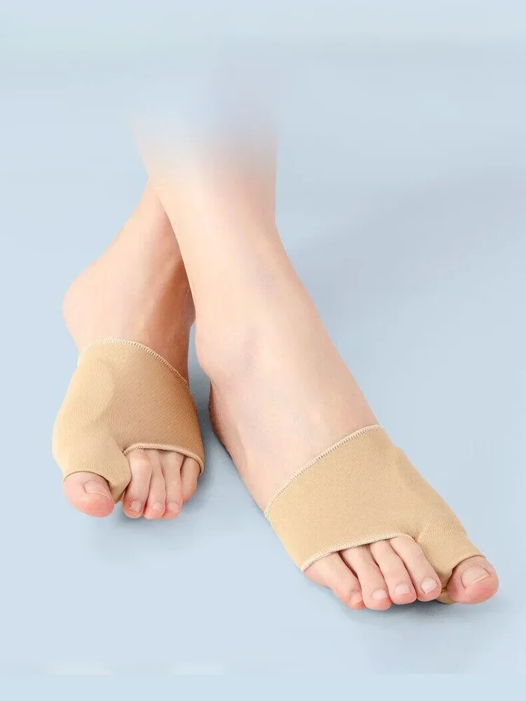 

Thumb valgus varus toe brace toe splitter