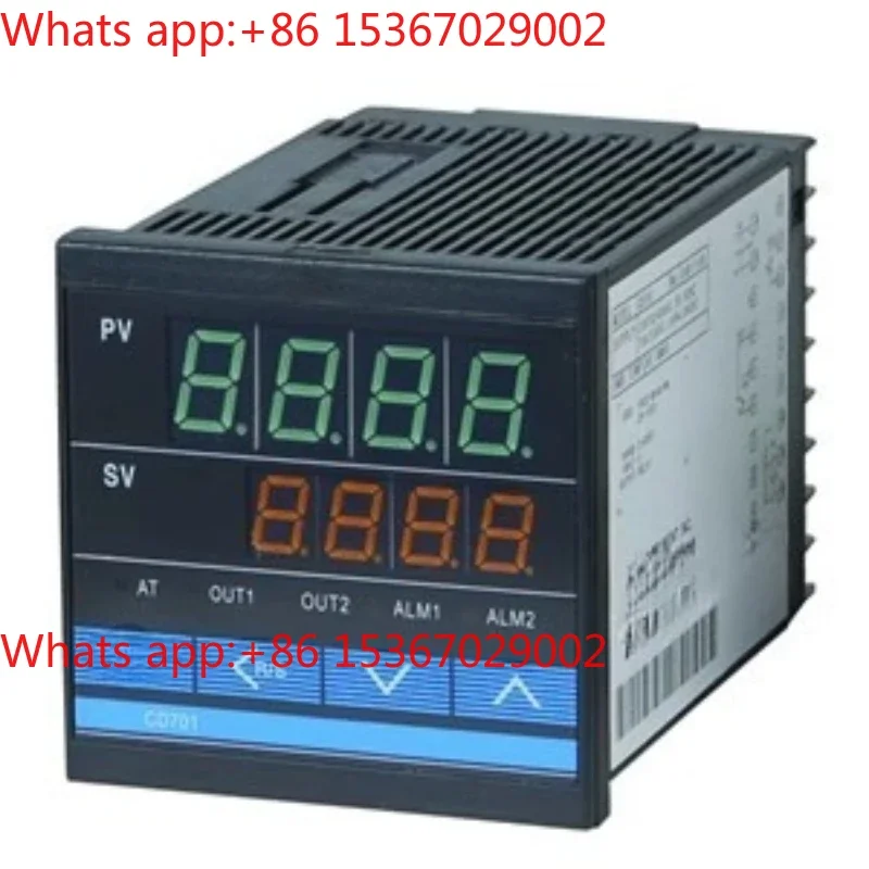 RKC Thermostat Thermostat CD701FK02-M * AN-NN Intelligent High Precision