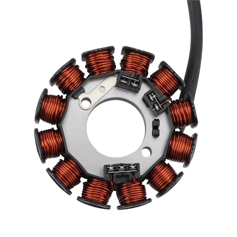Suitable for Yamaha Ignition coil stator YFZ450 YFZ450 W/X/Y 2004-2009 5TG-8140-00-00