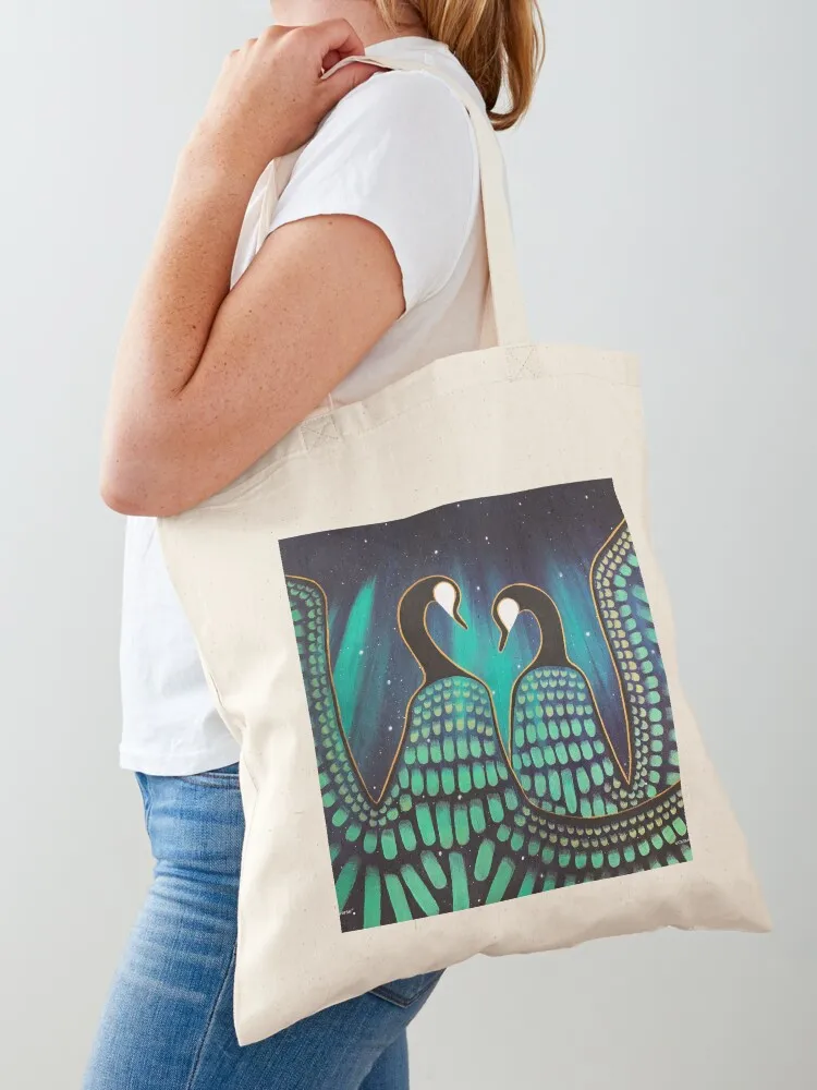 

Across the Universe Tote Bag tote bag women custom fabric bag Women's shopping tote university