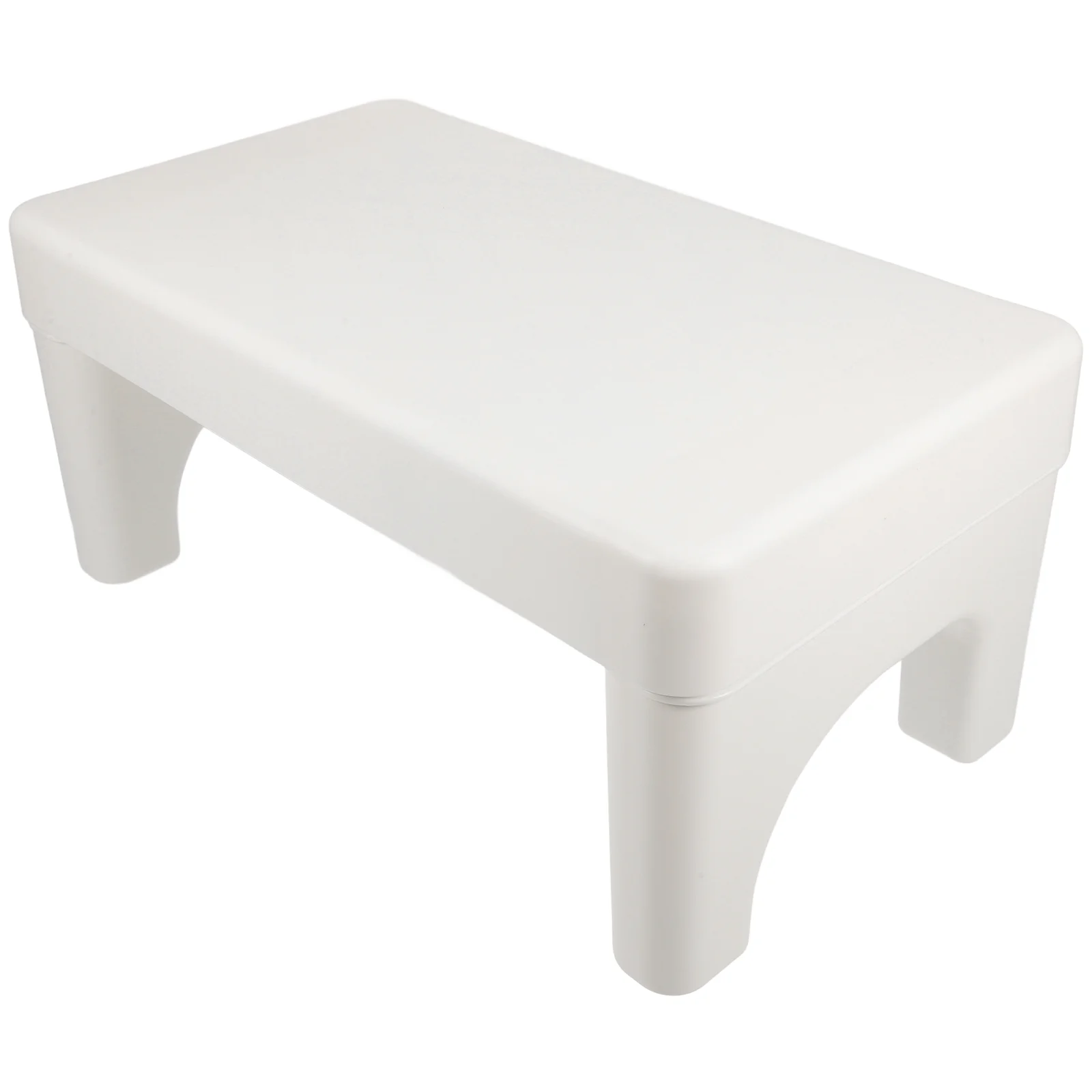 

Seat Toilet Step Stool Stepping Potty for Adults Bathroom Poop Posture Squatting Pooping