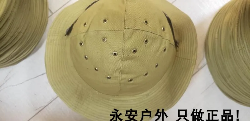 パナマアフガンカウォーキャップソ連バケットハットカーキソビエト軍