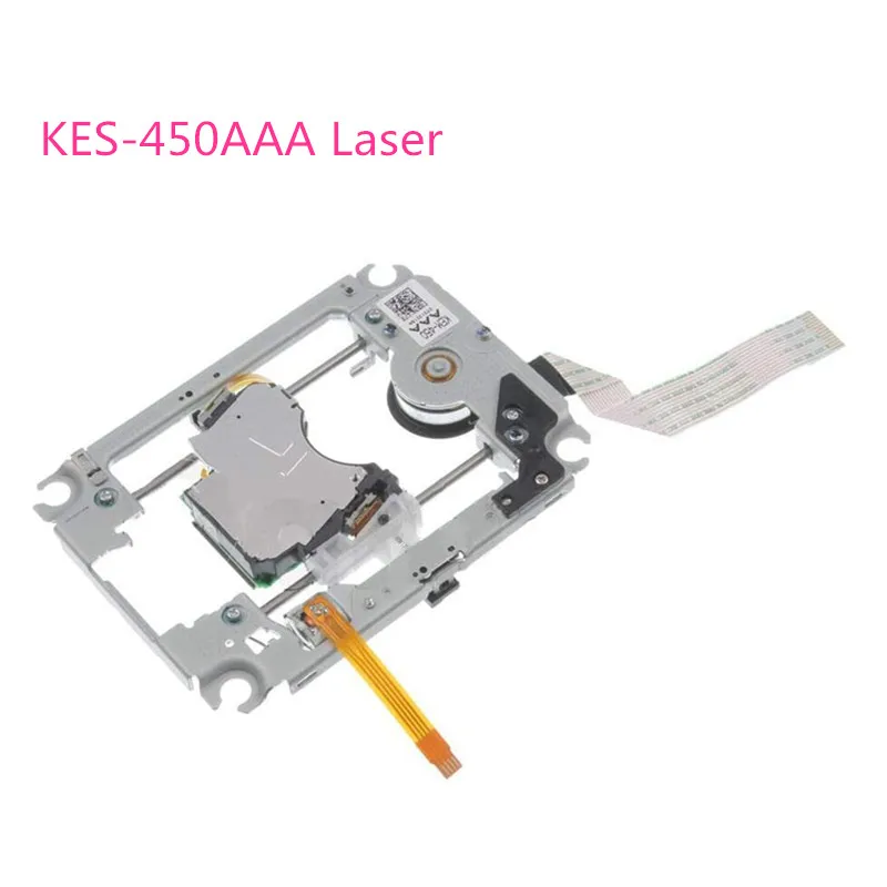 Original for KES-450AAA KES 450AAA Laser Lens For PS3 Slim Playstation 3 Console CECH-2001A, CECH-20xxA, CECH-2101A Optical