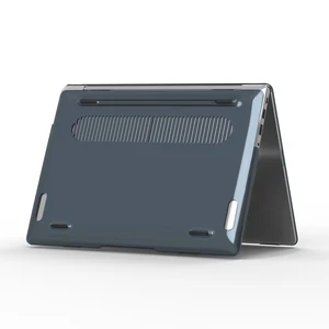 Caso do portátil apenas adequado para Huawei MateBook 14, Novo Caso Notebook, Novo Padrão, FLMH-X Cases, 2024 8 principais vendas carcaça para notebook - №4